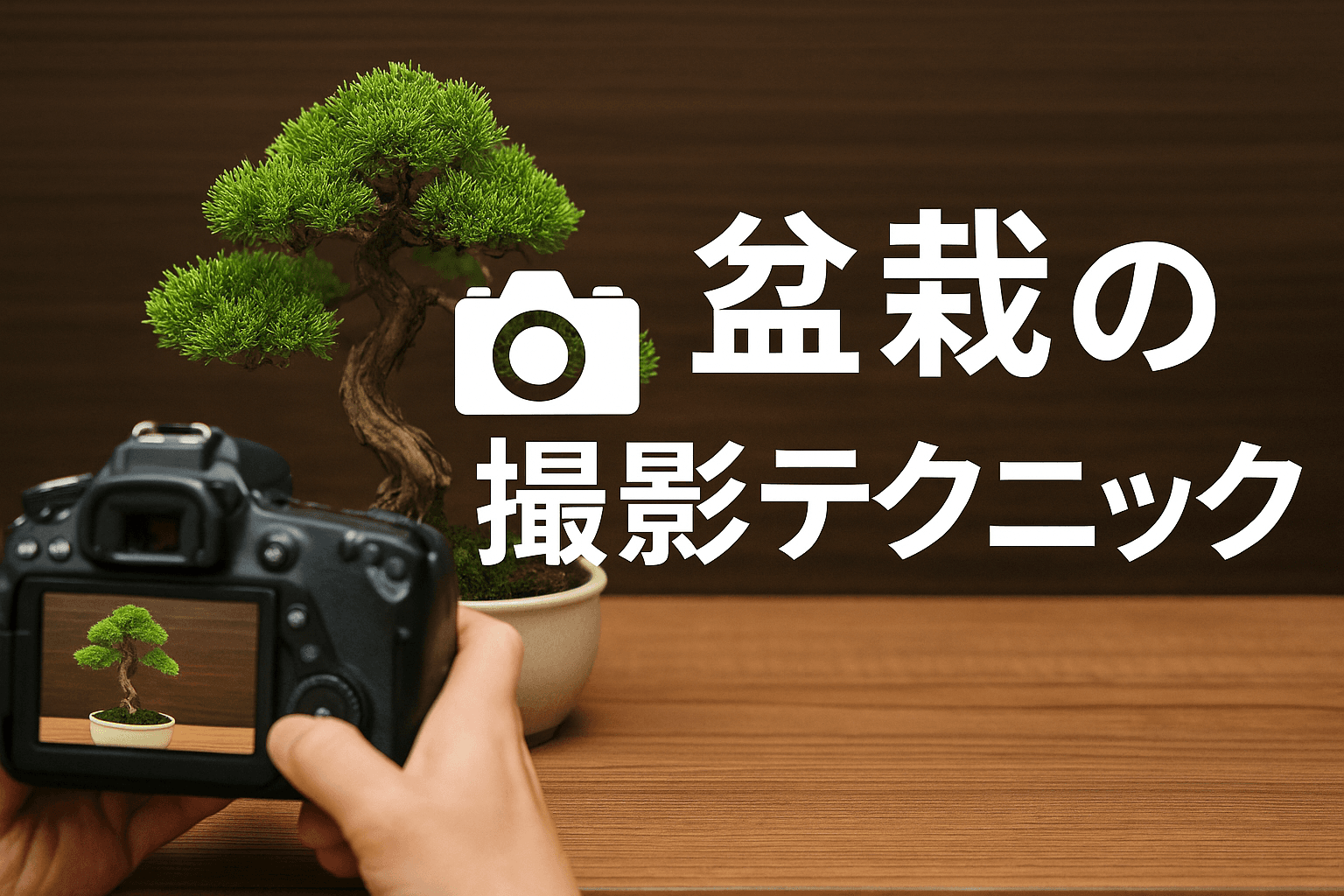 bonsai-photography-guideのアイキャッチ画像