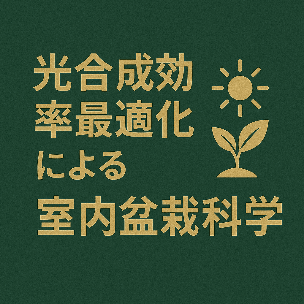 indoor-photosynthesis-optimization-guideのアイキャッチ画像